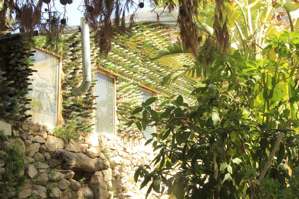 Hosh Al Subbar Hotel Belém Exterior foto