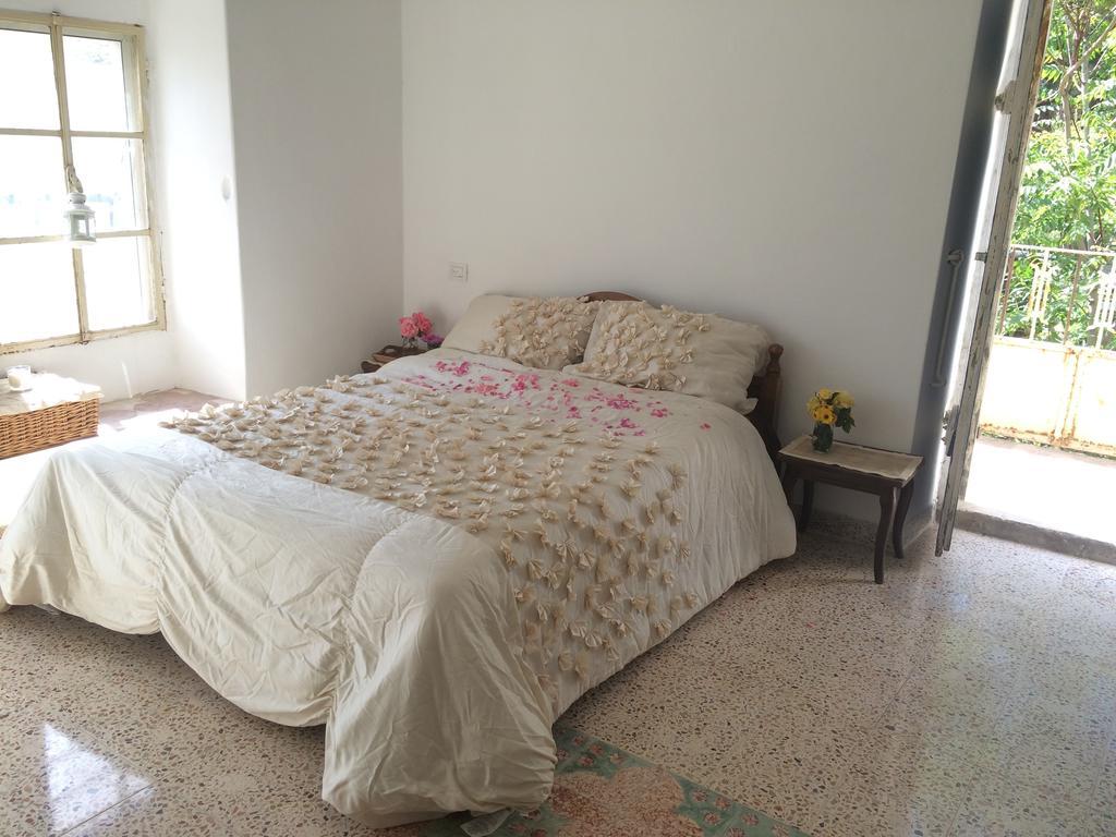 Hosh Al Subbar Hotel Belém Quarto foto