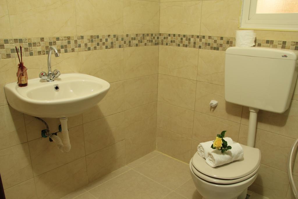 Hosh Al Subbar Hotel Belém Quarto foto