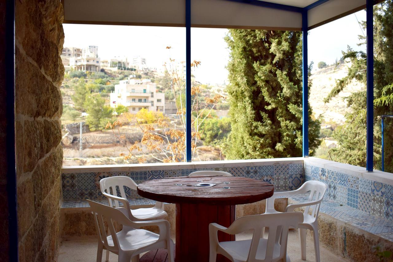Hosh Al Subbar Hotel Belém Exterior foto