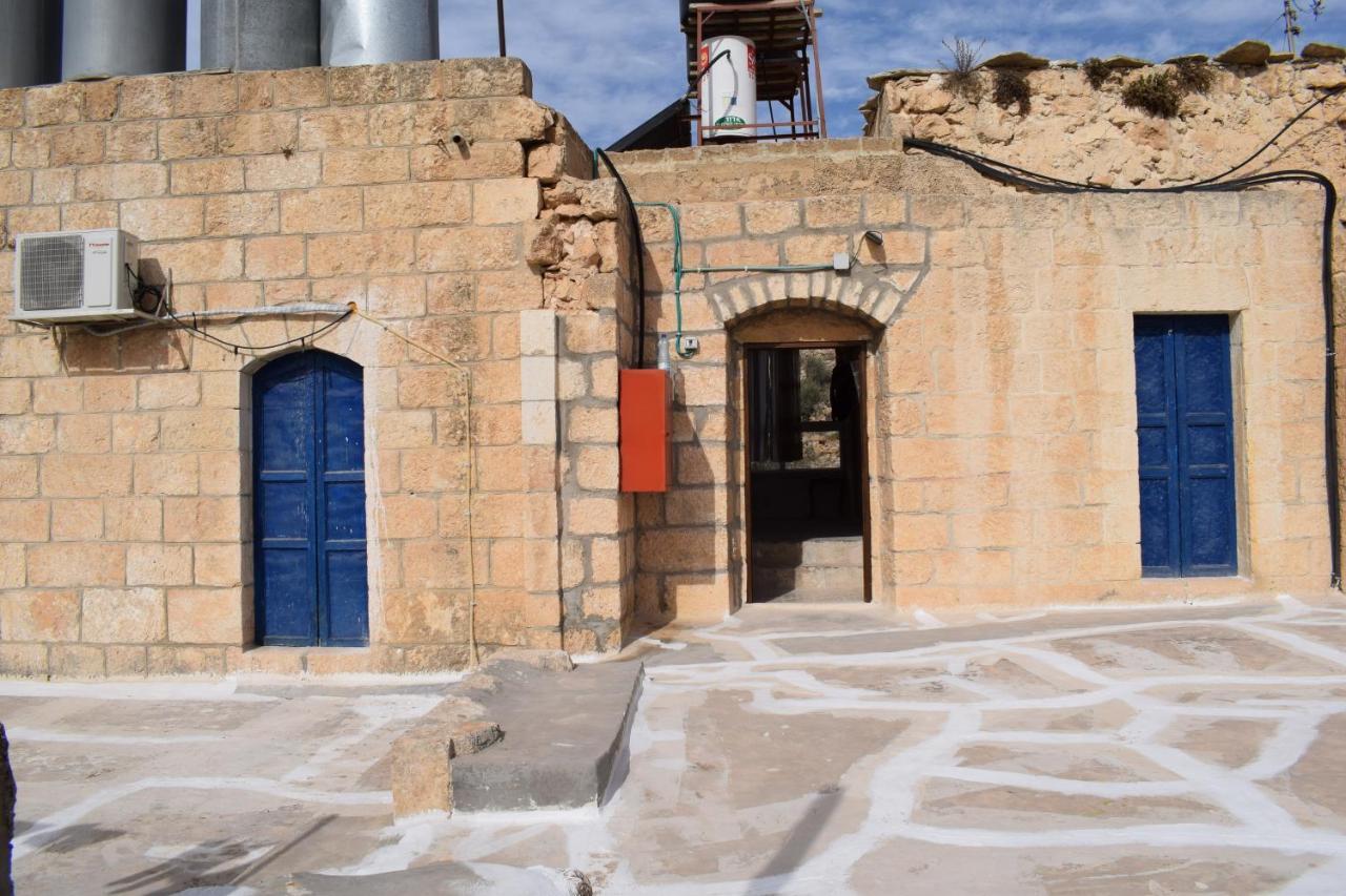 Hosh Al Subbar Hotel Belém Quarto foto