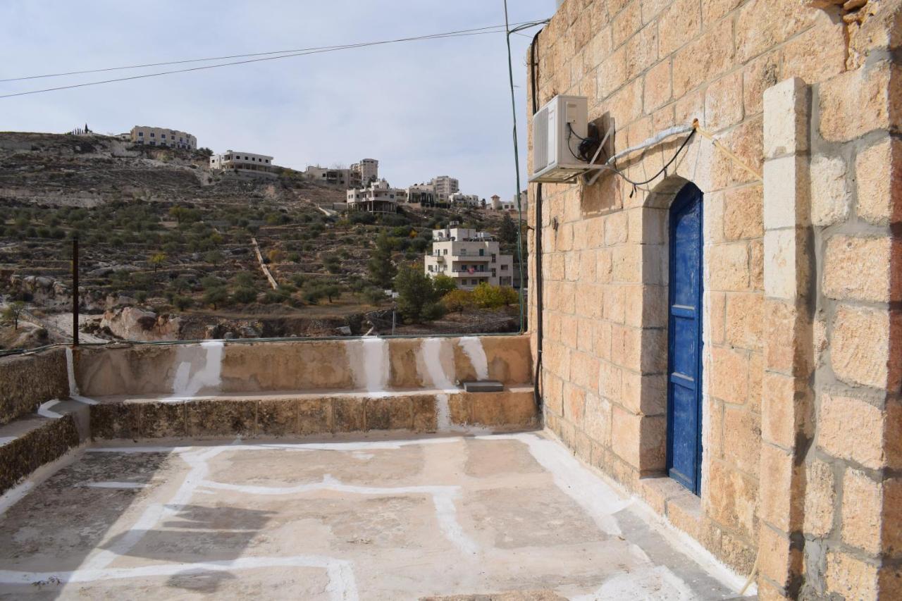 Hosh Al Subbar Hotel Belém Quarto foto