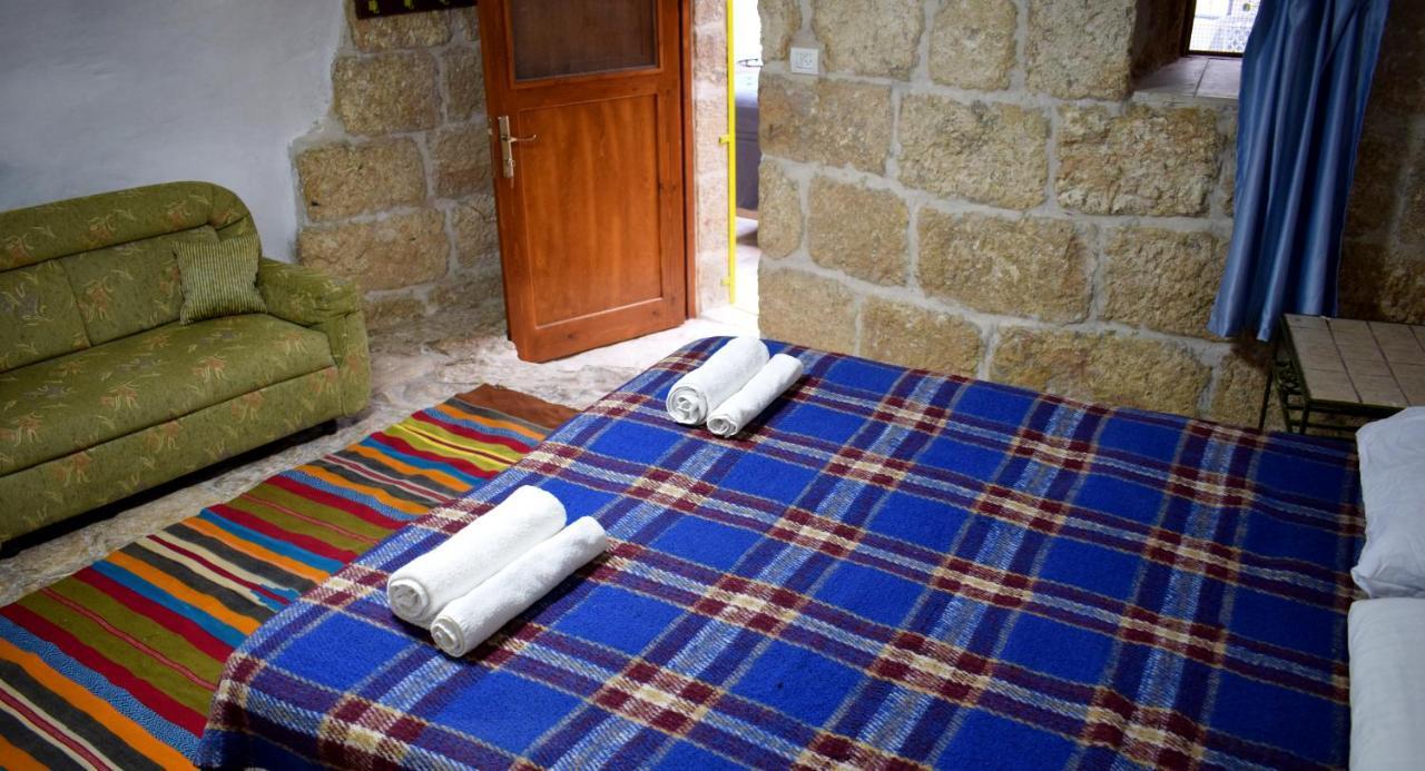 Hosh Al Subbar Hotel Belém Quarto foto